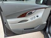 Thumbnail of 2013 Storm Gray Metallic Buick LaCrosse