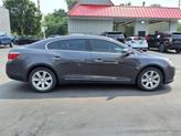 Thumbnail of 2013 Storm Gray Metallic Buick LaCrosse