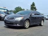 Photo of 2013 Storm Gray Metallic Buick LaCrosse