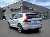 Thumbnail of 2018 Silver Volvo XC60