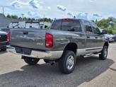 Thumbnail of 2007 Mineral Gray Metallic Clearcoat Dodge Ram 2500