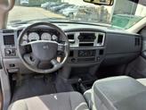 Thumbnail of 2007 Mineral Gray Metallic Clearcoat Dodge Ram 2500