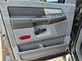 Thumbnail of 2007 Mineral Gray Metallic Clearcoat Dodge Ram 2500