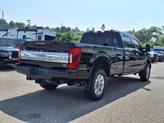 Thumbnail of 2021 Black Metallic Ford F-350