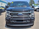 Thumbnail of 2021 Black Metallic Ford F-350