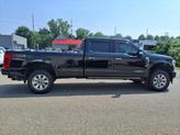 Thumbnail of 2021 Black Metallic Ford F-350