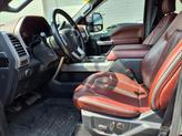 Thumbnail of 2021 Black Metallic Ford F-350