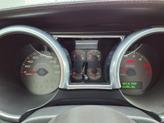 Thumbnail of 2008 Vista Blue Clearcoat Metallic Ford Shelby GT500