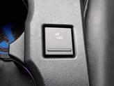 Thumbnail of 2008 Vista Blue Clearcoat Metallic Ford Shelby GT500