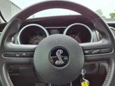 Thumbnail of 2008 Vista Blue Clearcoat Metallic Ford Shelby GT500