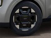 Thumbnail of 2025 Ivory Silver Kia Carnival