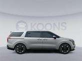 Thumbnail of 2025 Ivory Silver Kia Carnival