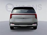 Thumbnail of 2025 Ivory Silver Kia Carnival
