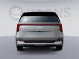 Thumbnail of 2025 Ivory Silver Kia Carnival