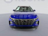 Thumbnail of 2022 Intense Blue Hyundai TUCSON