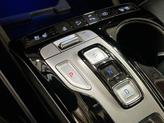 Thumbnail of 2022 Intense Blue Hyundai TUCSON