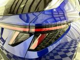Thumbnail of 2022 Intense Blue Hyundai TUCSON