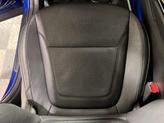 Thumbnail of 2022 Intense Blue Hyundai TUCSON