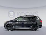 Thumbnail of 2021 Crystal Black Pearl Honda Pilot