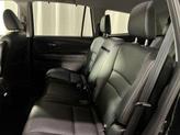 Thumbnail of 2021 Crystal Black Pearl Honda Pilot