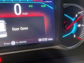 Thumbnail of 2021 Crystal Black Pearl Honda Pilot