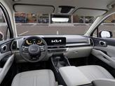 Thumbnail of 2025 Dawning Red Kia Sorento