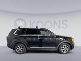 Thumbnail of 2022 Ebony Black Kia Telluride