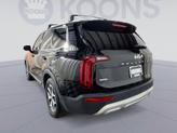 Thumbnail of 2022 Ebony Black Kia Telluride