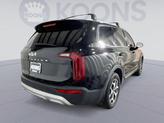 Thumbnail of 2022 Ebony Black Kia Telluride