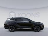 Thumbnail of 2026 Ebony Black Kia Sportage