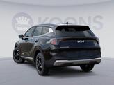 Thumbnail of 2026 Ebony Black Kia Sportage