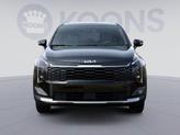 Thumbnail of 2026 Ebony Black Kia Sportage