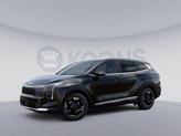 Thumbnail of 2026 Ebony Black Kia Sportage