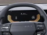 Thumbnail of 2026 Ebony Black Kia Sportage