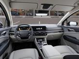 Thumbnail of 2026 Ebony Black Kia Sportage