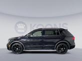Thumbnail of 2020 Deep Black Pearl Volkswagen Tiguan