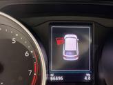 Thumbnail of 2020 Deep Black Pearl Volkswagen Tiguan