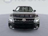 Thumbnail of 2020 Deep Black Pearl Volkswagen Tiguan