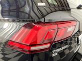 Thumbnail of 2020 Deep Black Pearl Volkswagen Tiguan