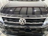 Thumbnail of 2020 Deep Black Pearl Volkswagen Tiguan