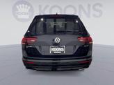 Thumbnail of 2020 Deep Black Pearl Volkswagen Tiguan