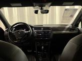 Thumbnail of 2020 Deep Black Pearl Volkswagen Tiguan