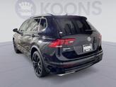 Thumbnail of 2020 Deep Black Pearl Volkswagen Tiguan