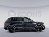 Thumbnail of 2020 Deep Black Pearl Volkswagen Tiguan