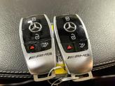 Thumbnail of 2020 designo Cardinal Red Metallic Mercedes-Benz AMG GLC 63