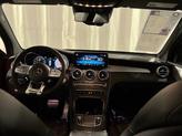 Thumbnail of 2020 designo Cardinal Red Metallic Mercedes-Benz AMG GLC 63