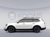 Thumbnail of 2023 Glacial White Pearl Kia Telluride