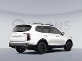 Thumbnail of 2023 Glacial White Pearl Kia Telluride