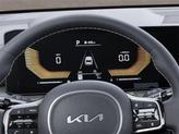 Thumbnail of 2025 Jungle Green Kia Sorento