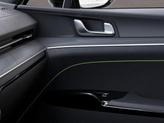 Thumbnail of 2025 Wolf Gray Kia K5